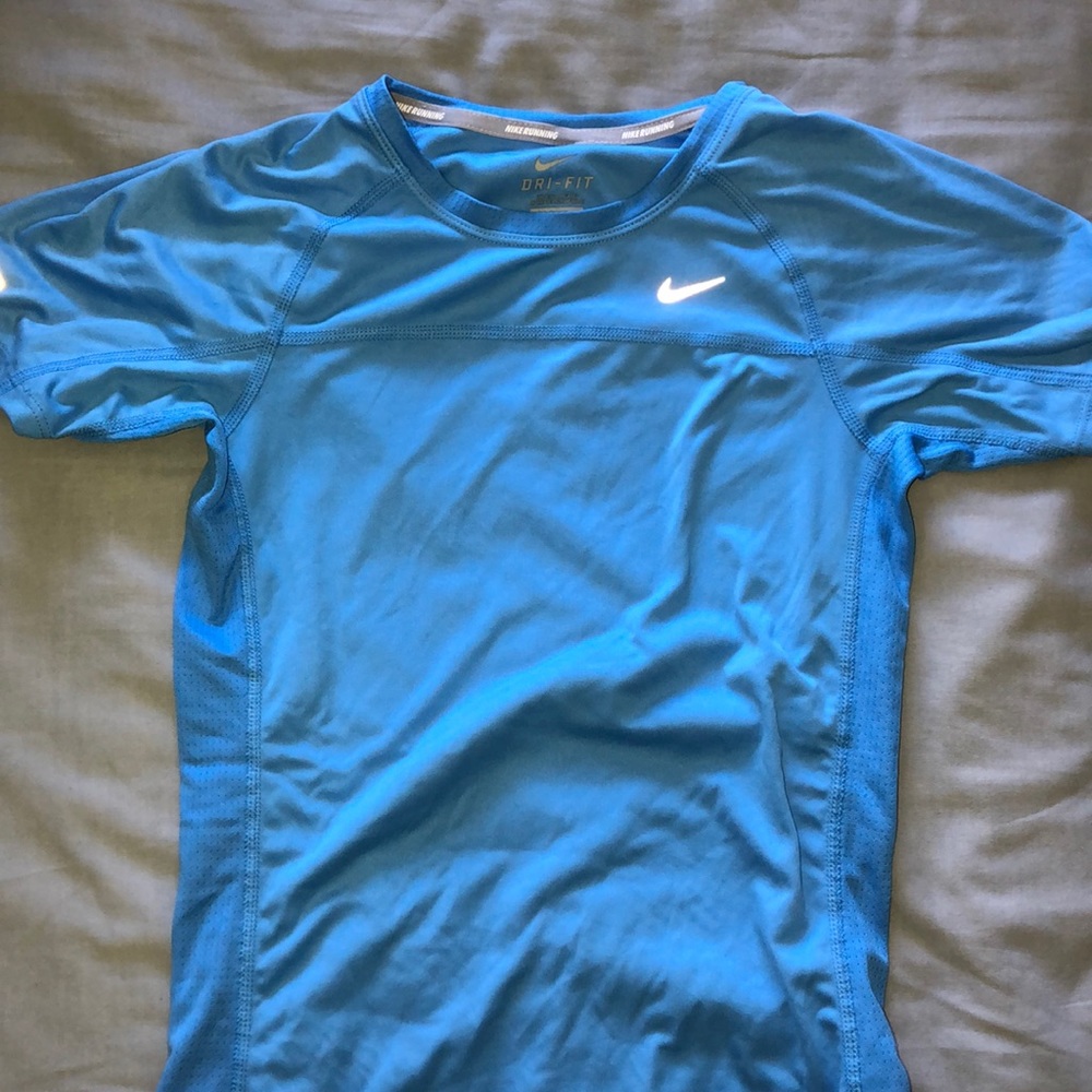 Nike Dri-fit running top